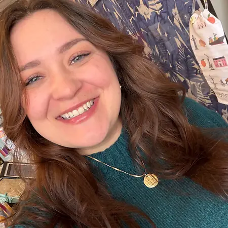 Jaycie Lyn Knudsen, Client Search Consultant on Influential Women