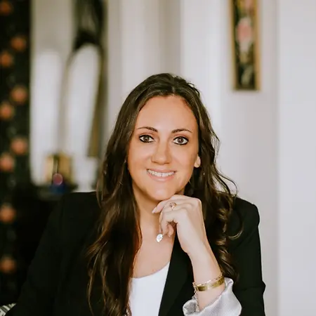 Jessie Clayton, Publisher on Influential Women