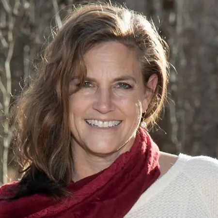 Leah Whitman