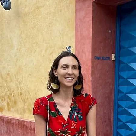 Melissa Stone, Research Program Manager on Influential Women