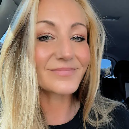 Jessica Margetta