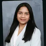 Heena Maithania, Ph.D.