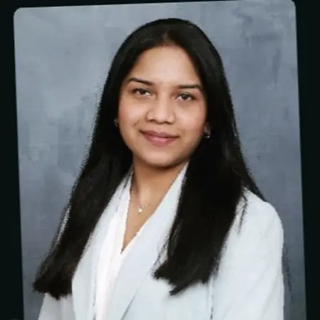 Heena Maithania, Ph.D.