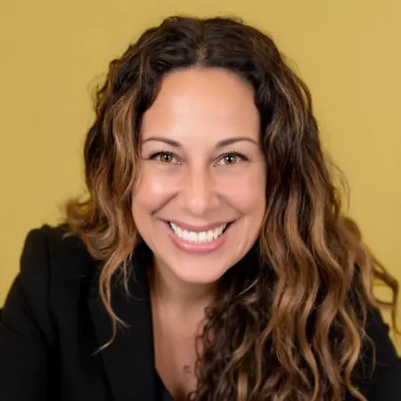 Elana Frank, Chief Executive Officer & Founder on Influential Women