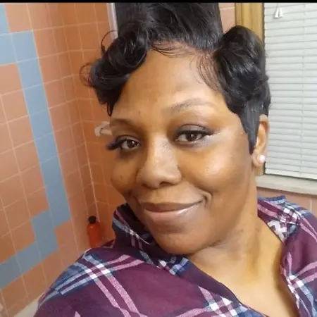 Ciara Bolden, Representative on Influential Women