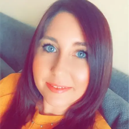 Brynn Shultz, Senior Account Executive on Influential Women