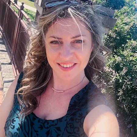 Aliona Turcanu, Director of Sales on Influential Women
