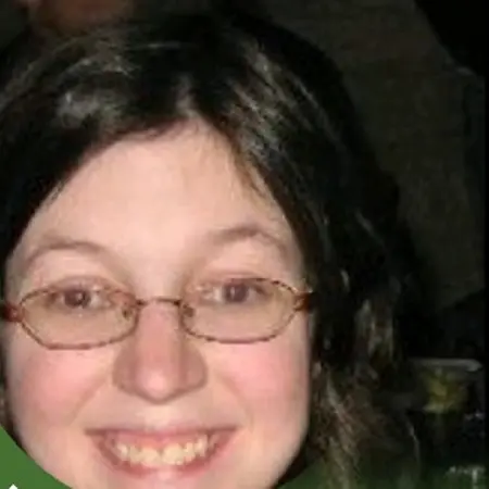 Stephanie Wade, Case Manager Supervisor on Influential Women