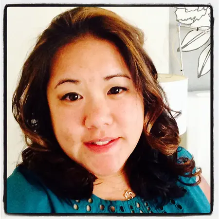 Diana Gee Calingo, Sr. Account Manager, Affiliates on Influential Women