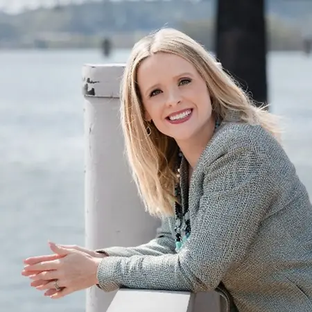 Bridgette  Borst  Ombres, Founder, CEO on Influential Women