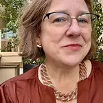 Sue Ulintz, Product Marketing Engineer on Influential Women
