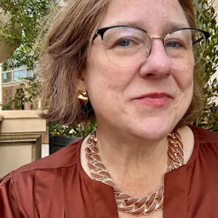 Sue Ulintz