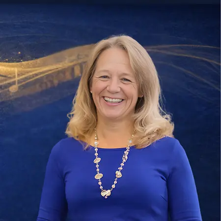 Sherry Grote, CEO and Founder on Influential Women