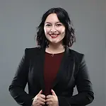 Claudia Abrantes, PR and Communications Strategist on Influential Women