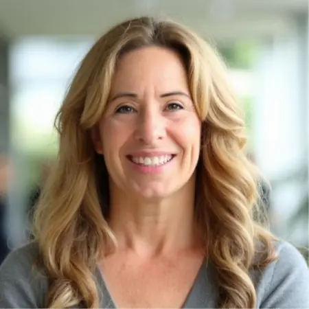 Sara Riedel