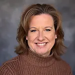 Heather Bullard, Supply Chain Manager on Influential Women