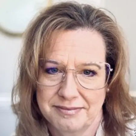 Heather Bullard
