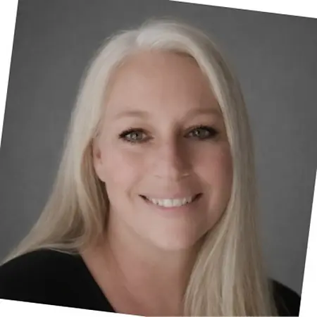 Autumn Sanderson, QI Specialist on Influential Women