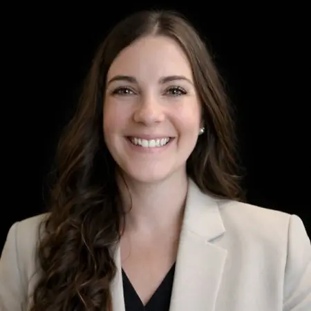 Alyssa McKee, Assistant Principal on Influential Women