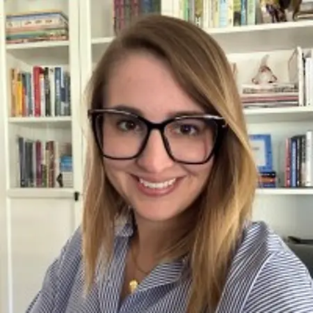 Samantha Mans