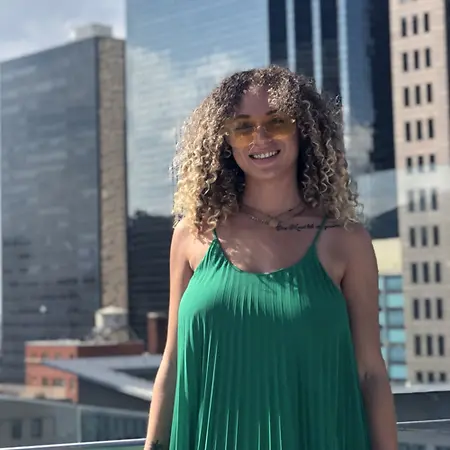 Amelia Wohrle, General Manager on Influential Women