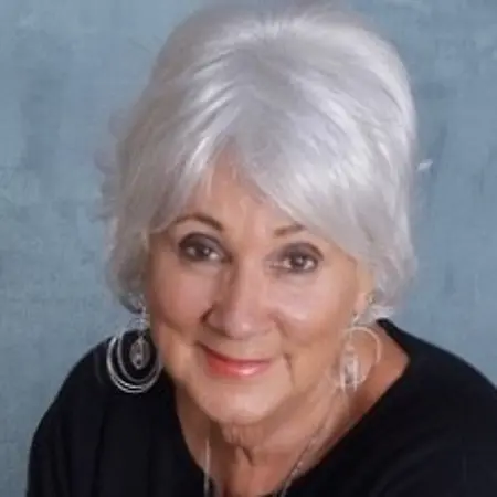 Vicki Thomas