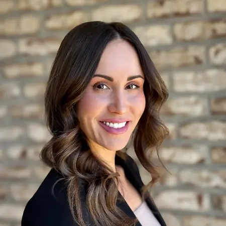 Natasha Jarrett, Client Operations Lead on Influential Women