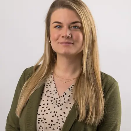 Dakota Grilli, Director of Community Development on Influential Women