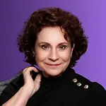 Susan East, Founder & High Performance Mentor for Women Leaders on Influential Women