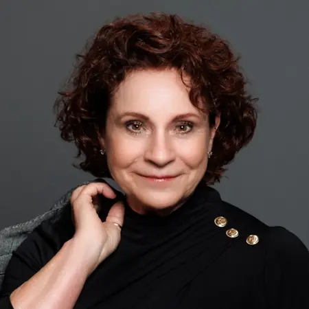 Susan East