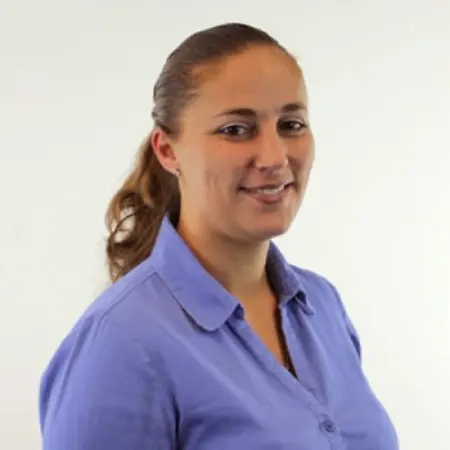 Erica Gigena, Controller on Influential Women