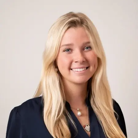 Anna Kate Richardson, Corporate Sales Development Representative on Influential Women