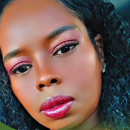 Kizzy Boswell, Store Sales Manager on Influential Women