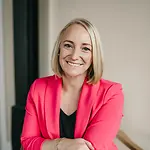 Dani Protivinsky, DrPH, MPH, MBA, Leader, Educator, Consultant, Innovator, Author on Influential Women