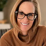Erika Diviney, MBA, Corporate HR Director on Influential Women