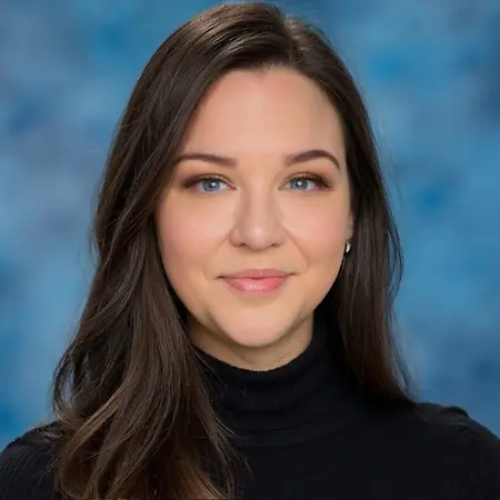 Kendra Hutchins