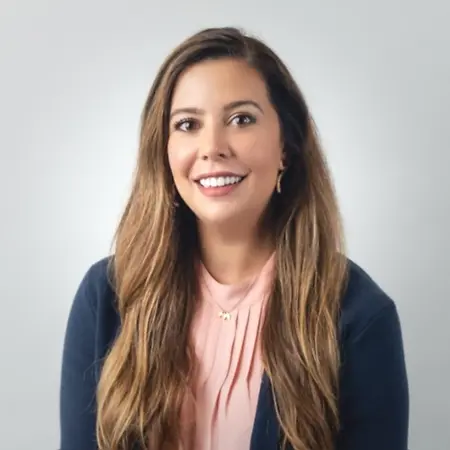 Laura Jenkins, Senior Medical Affairs Lead on Influential Women