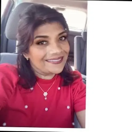 Ayesha Syeda, Director of Laboratory Services on Influential Women