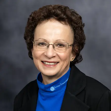 Jill S Tietjen, President and CEO on Influential Women