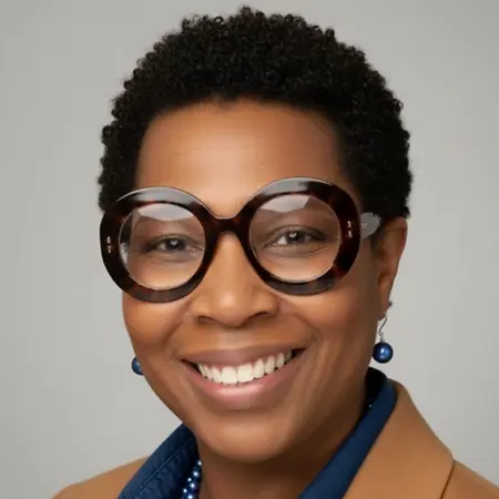 Stacy Pringle, Founder | Confidential Listening & Emotional Support Specialist | Certified Active Listener on Influential Women