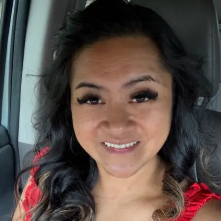 Rachel Tocco, Office Administrator on Influential Women