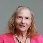 Teresa Cage, English Second Language Teacher on Influential Women