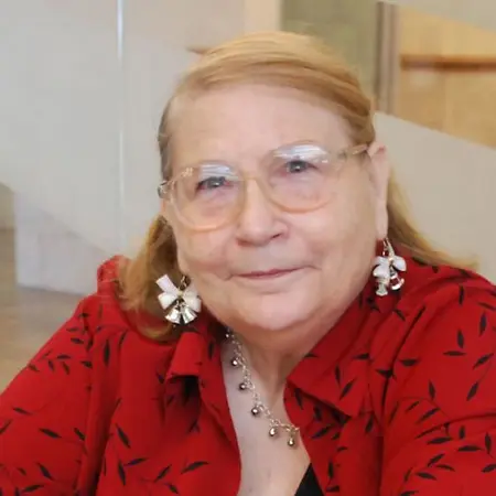 Teresa Cage