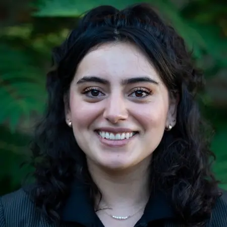 Yosemite Pinedo, Research Specialist, Rehabilitation Robotics on Influential Women