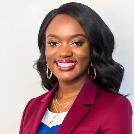 Winnie Odhiambo, MBA