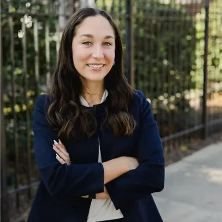 Bailey Marshall, Attorney on Influential Women