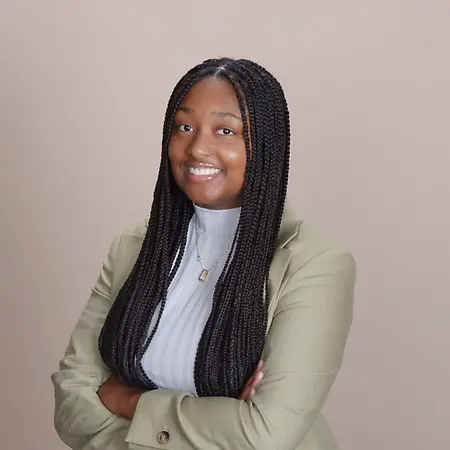Allison Griswold, Senior Strategic Planning Analyst on Influential Women