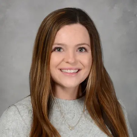 Stephanie Clarke, BSN, RN