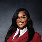 Deniqua Collins, NOC Analyst, Network Operations Analyst on Influential Women