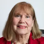 Louise Wright, Certified Life Coach on Influential Women